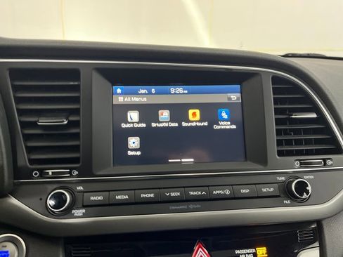 Used 2018 Hyundai Elantra Value Edition image 64