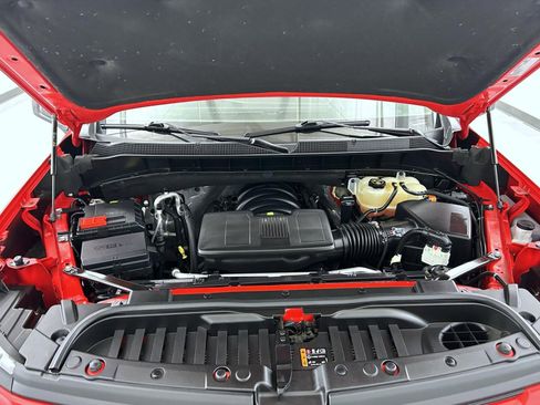Used 2022 Chevrolet Silverado 1500 RST image 24