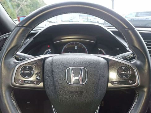 Used 2020 Honda Civic Sport image 16