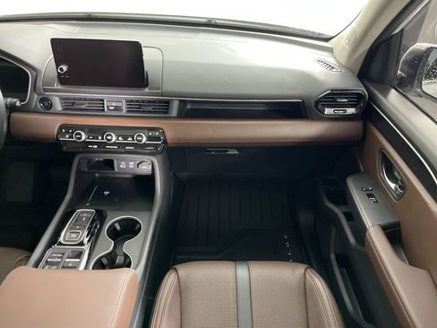 Certified 2023 Honda Pilot Elite image 21