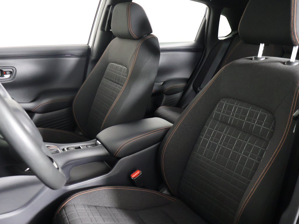 Used 2024 Honda HR-V Sport image 27