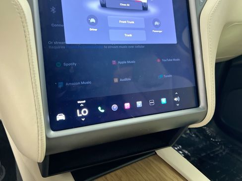 Used 2018 Tesla Model X P100D AWD/4WD image 23