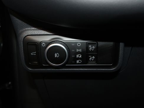 New 2026 Ford Explorer ST AWD/4WD image 9