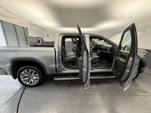 Used 2024 GMC Sierra 1500 Denali image 19
