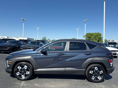 Used 2025 Hyundai Kona SEL FWD image 5