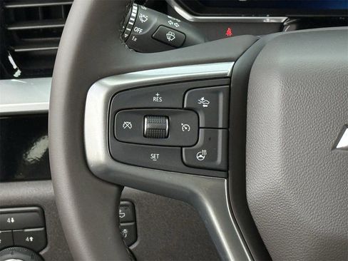 New 2026 Chevrolet Silverado 3500 LT w/ Texas Edition image 13