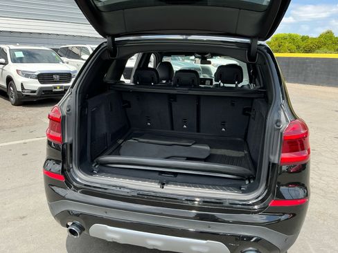Used 2019 BMW X3 sDrive30i RWD image 23