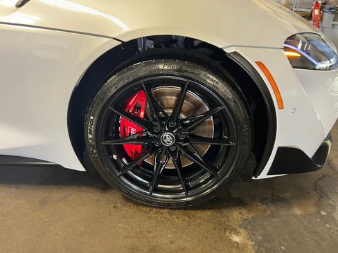 New 2026 Toyota Supra image 25