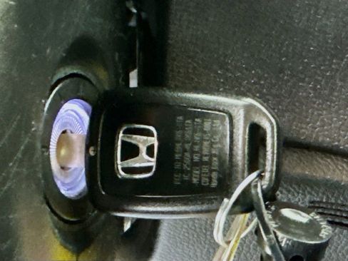 Used 2016 Honda Civic LX image 19