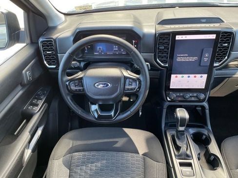 Used 2024 Ford Ranger XLT w/ Equipment Group 301A High image 16