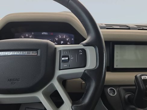 Used 2020 Land Rover Defender 110 S AWD/4WD image 20