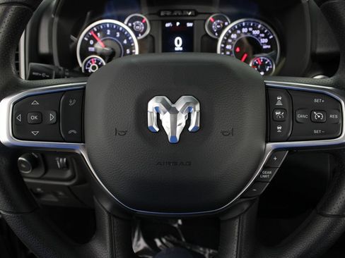 New 2026 RAM 1500 Tradesman AWD/4WD image 12