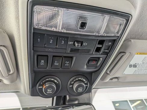 Used 2021 Toyota 4Runner Venture image 23