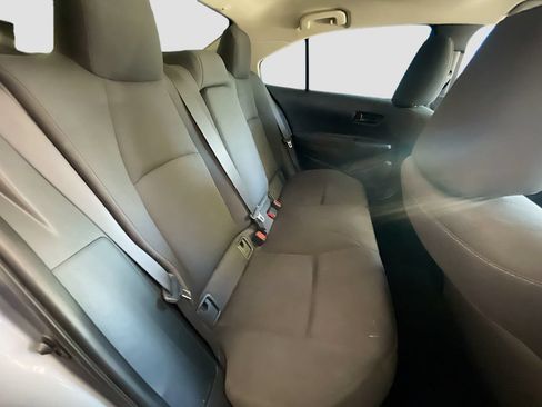 Used 2023 Toyota Corolla LE FWD image 24