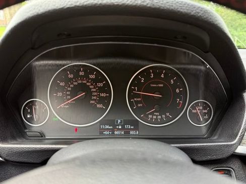 Used 2017 BMW 330i Sedan RWD image 14