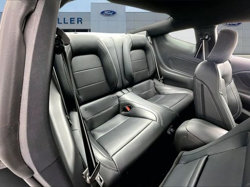 New 2024 Ford Mustang Premium w/ 2.3L High Performance Package RWD image 10