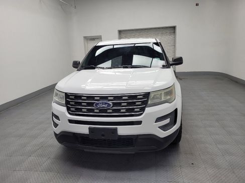 Used 2016 Ford Explorer image 15