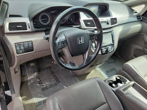 Used 2016 Honda Odyssey EX-L image 13