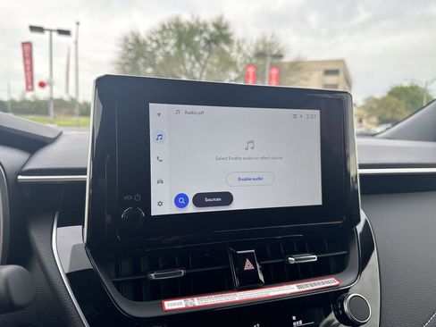 New 2026 Toyota Corolla SE image 26