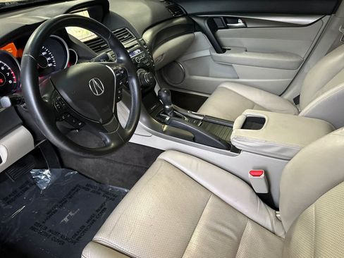 Used 2013 Acura TL w/ Technology Package image 11