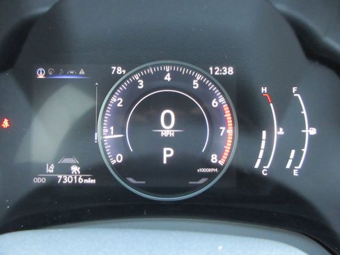 Used 2023 Lexus RX 350 Premium w/ Cold Area Package AWD/4WD image 33