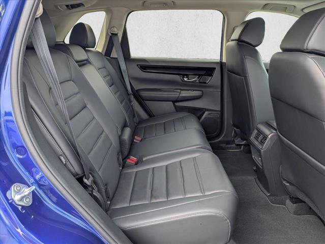 Used 2024 Honda CR-V EX-L image 19