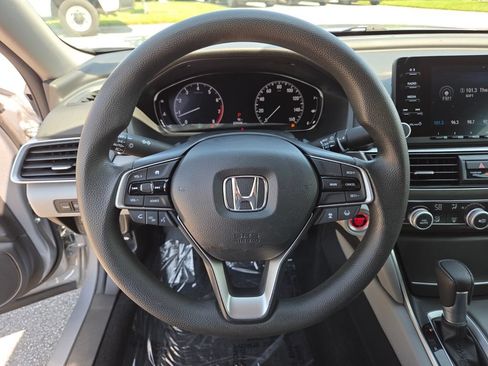 Used 2020 Honda Accord LX image 31