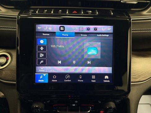 Used 2022 Jeep Grand Cherokee L Limited image 20