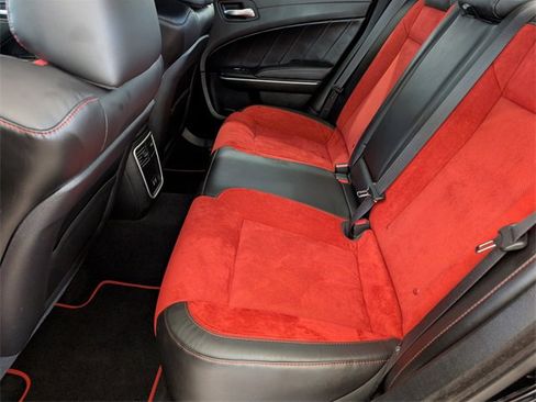 Used 2023 Dodge Charger Scat Pack w/ Dynamics Package image 23