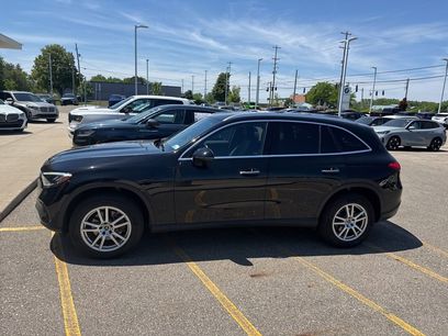 Used 2023 Mercedes-Benz GLC 300 4MATIC