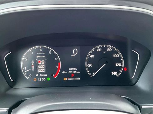 Used 2025 Honda Pilot EX-L image 23