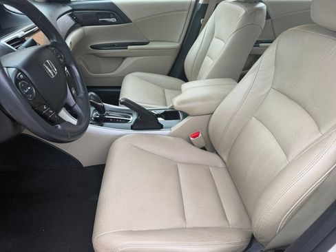 Used 2013 Honda Accord EX-L image 10