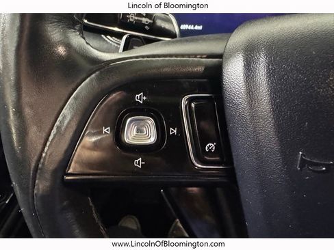 Certified 2022 Lincoln Corsair Reserve w/ Elements Package AWD/4WD image 45
