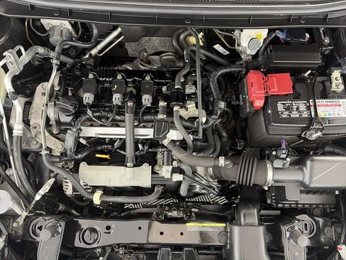 Certified 2023 Nissan Kicks SV FWD image 11