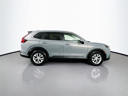 New 2026 Honda CR-V LX image 8