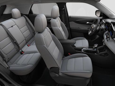 New 2026 Chevrolet TrailBlazer LT w/ Convenience Package image 32