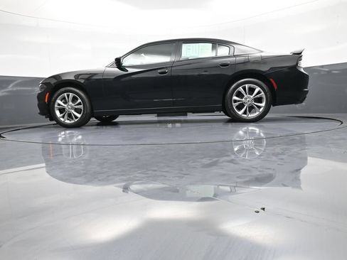 Used 2021 Dodge Charger SXT w/ Cold Weather Package AWD/4WD image 32