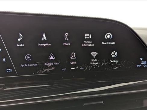 Used 2021 Cadillac Escalade ESV Sport w/ Driver Assist Tech Package AWD/4WD image 31