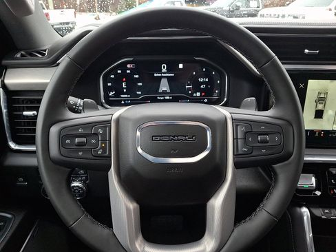 Used 2024 GMC Sierra 1500 Denali w/ Denali Reserve Package image 20