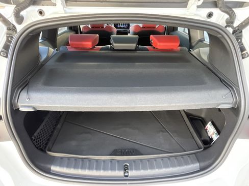 New 2025 BMW X1 xDrive28i w/ Technology Package image 34