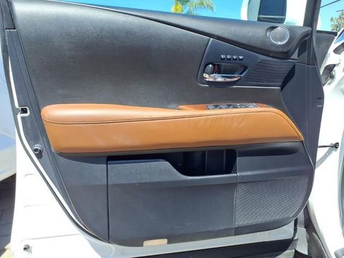 Used 2015 Lexus RX 350 FWD image 23