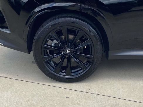 Used 2023 Lexus NX 350 F Sport AWD/4WD image 11