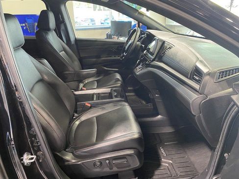 Used 2024 Honda Odyssey Sport image 20
