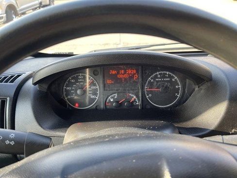 Used 2021 RAM ProMaster 3500 FWD image 15