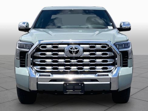 New 2026 Toyota Tundra 1794 Edition AWD/4WD image 3
