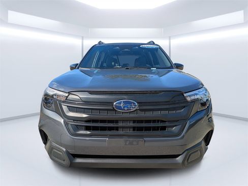 Certified 2025 Subaru Forester image 9