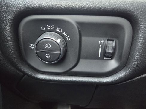 New 2026 RAM 3500 Tradesman image 17