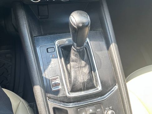 Used 2017 MAZDA CX-5 Touring AWD/4WD image 21