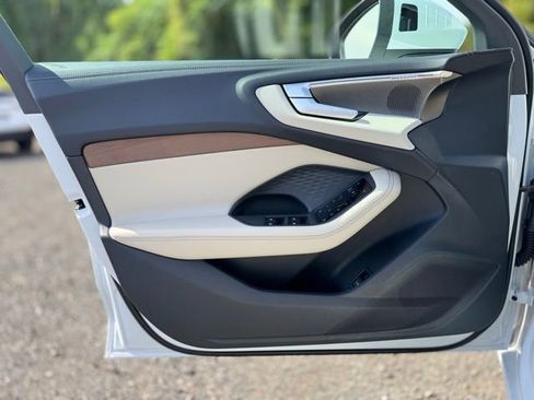 New 2025 Audi A5 2.0T Premium Plus image 11