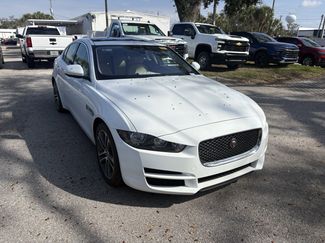 Used 2017 Jaguar XE Premium video 1